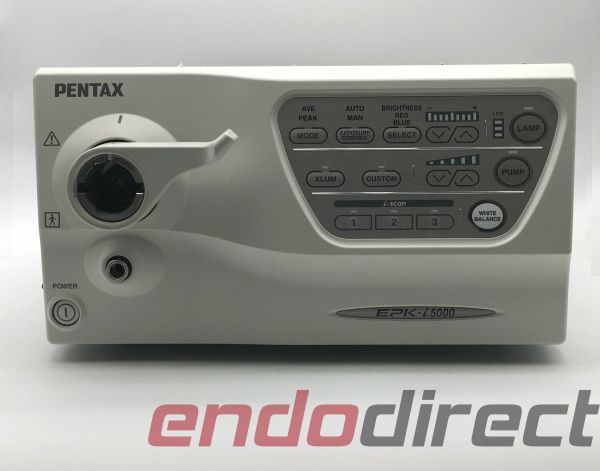 pentax EPK-i5000